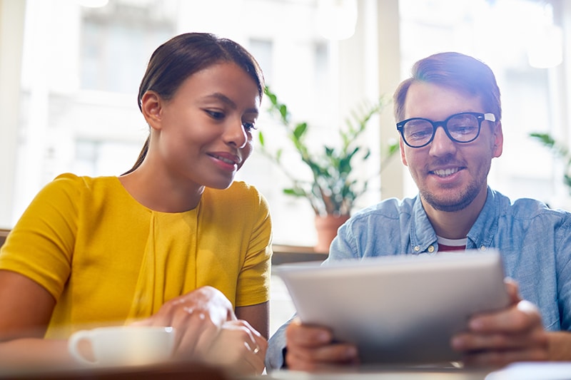estratégias de networking