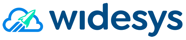 Widesys Logo