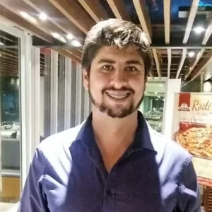 Philipe de Almeida