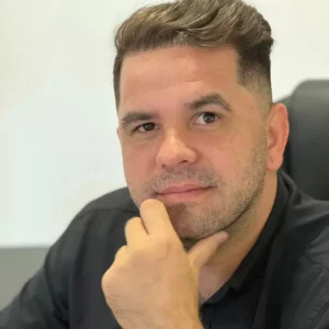 Rodrigo Sabino