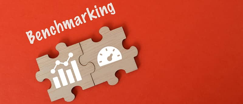 Benchmarking e como fazer