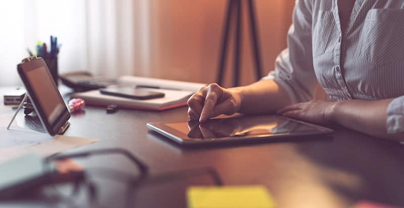 Benefícios do copywriting imobiliário