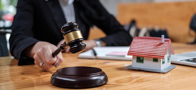 direito imobiliário