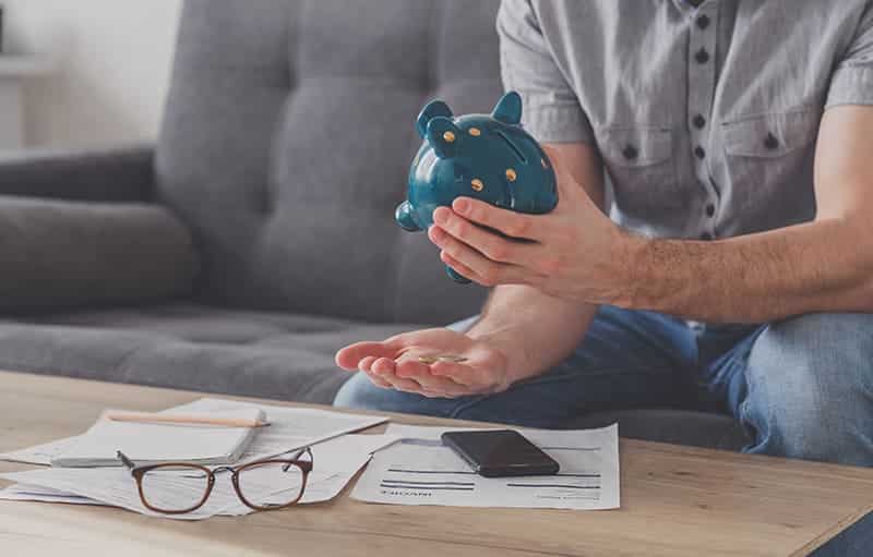 como diminuir a inadimplência imobiliária