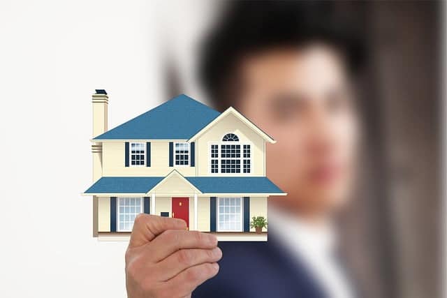 o que é índice imobiliário