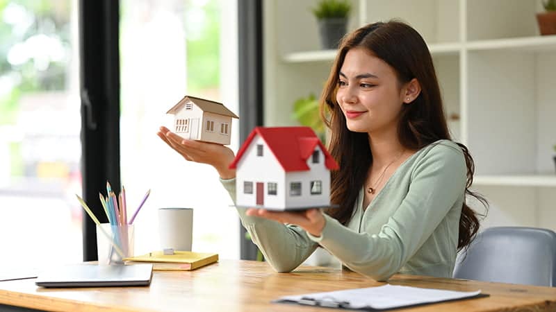 Intermediação Imobiliária