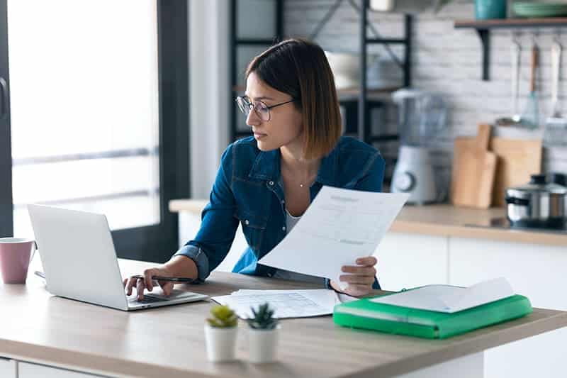 Notas fiscais para imobiliárias