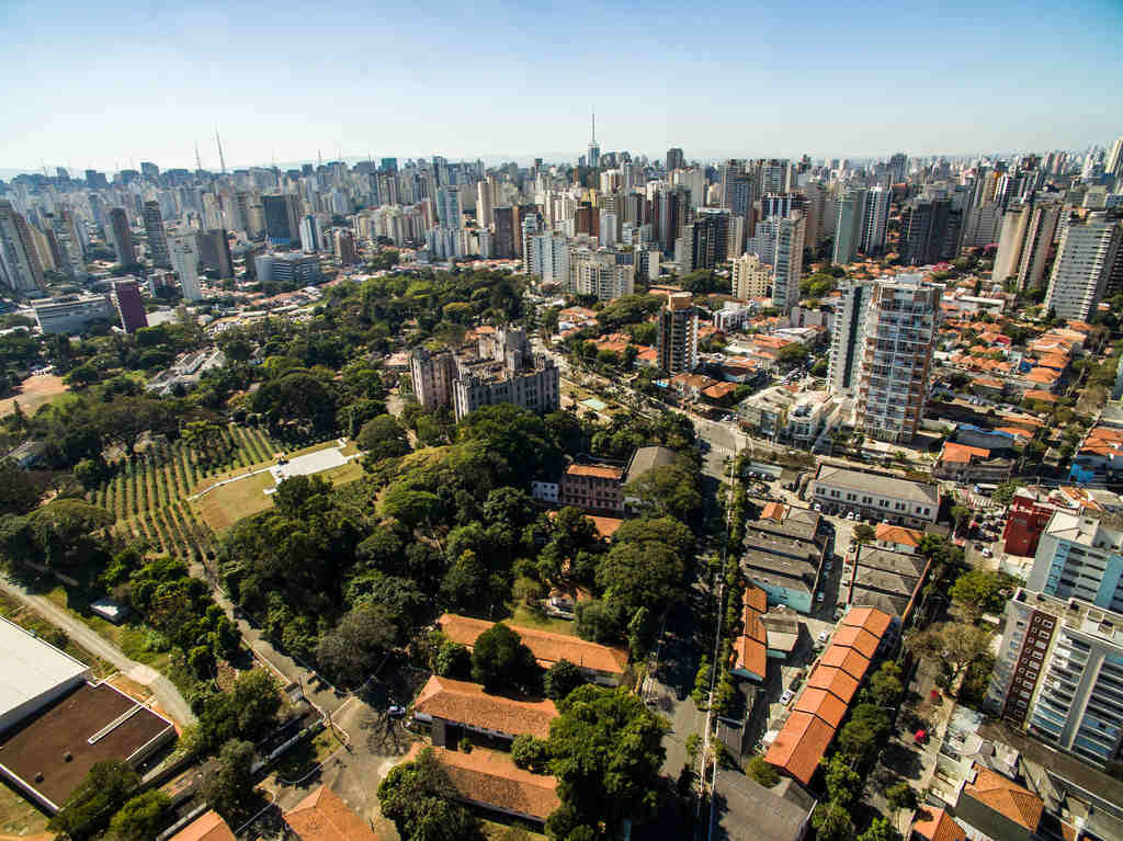 preencher ficha de visita de imóvel