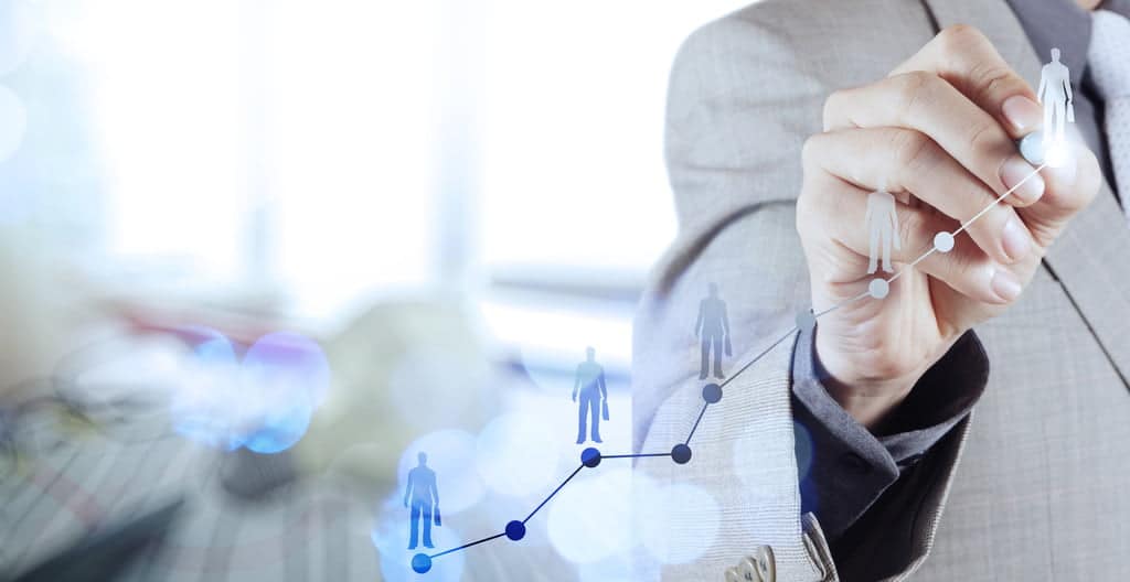 o que é crm imobiliário