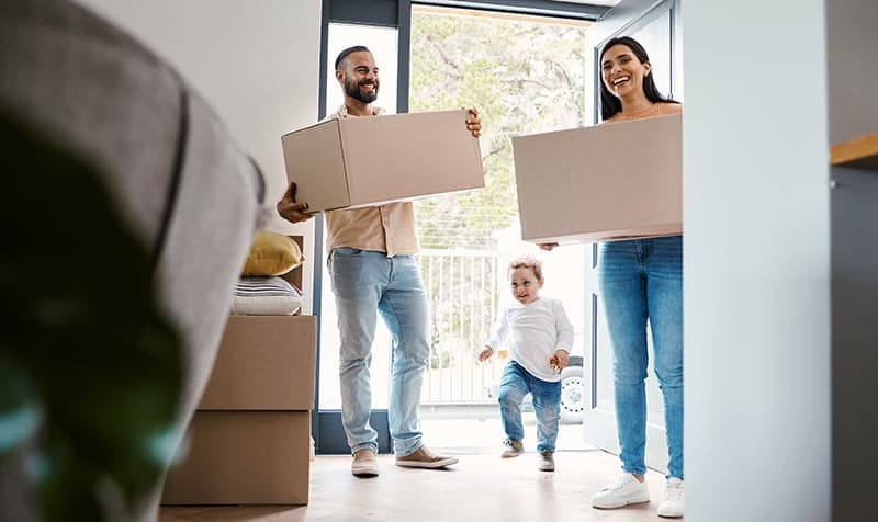 Truques psicológicos para a venda de imóveis