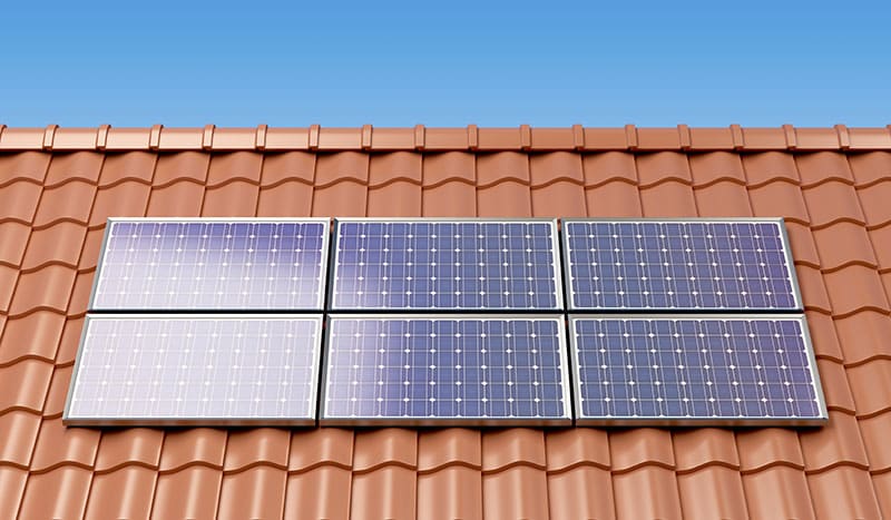 tecnologias sustentáveis
