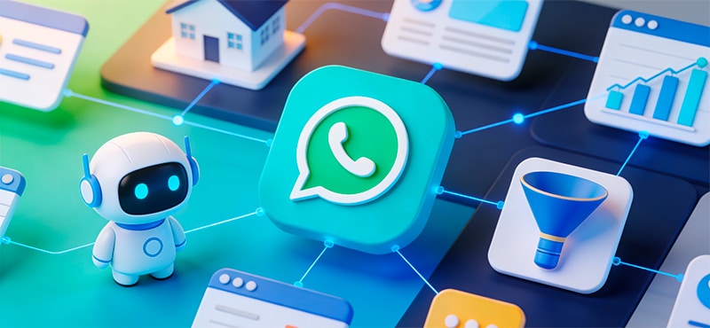 automação no Whatsapp