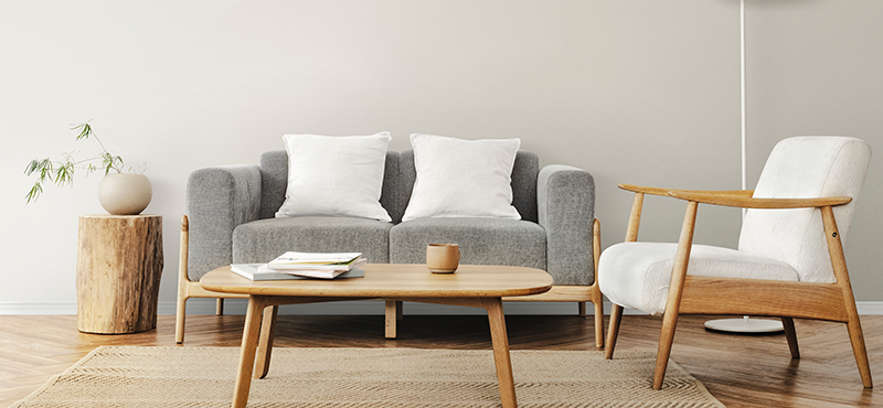 Home staging